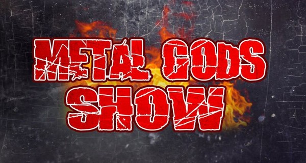 Metal Gods Show