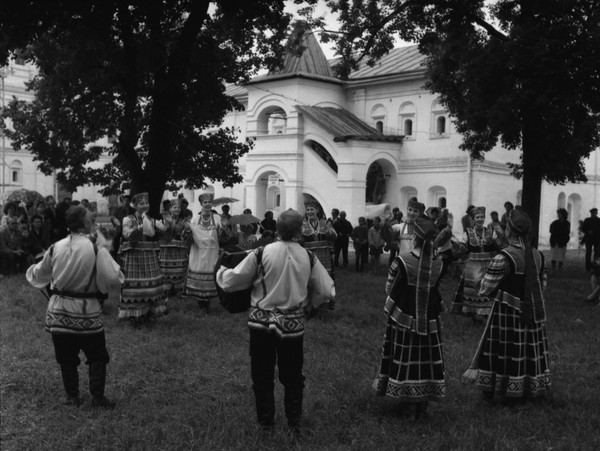 Выставка «Кремль в фотографиях»