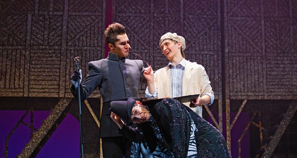 Приключение Тима, или проданный смех