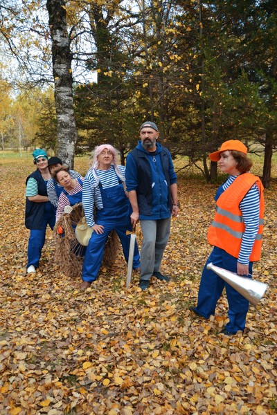 Сон в летнюю ночь