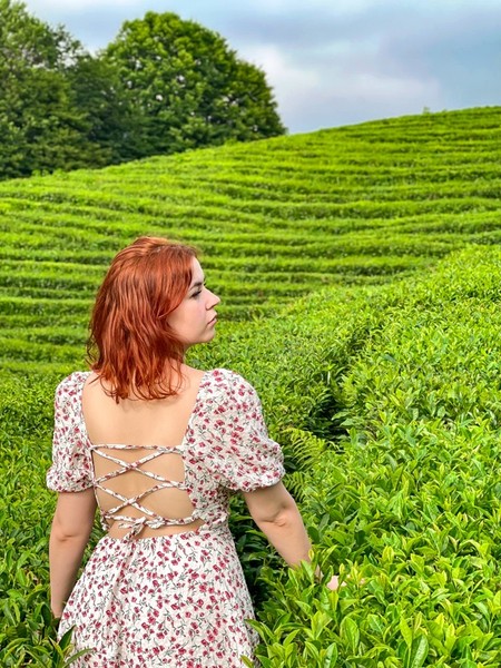 Сочи на максималках: прогулка с мобильной фотосъёмкой