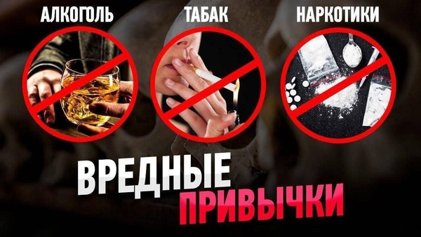 Тематическая выставка «Мифы и правда о наркотиках, курении, алкоголе»