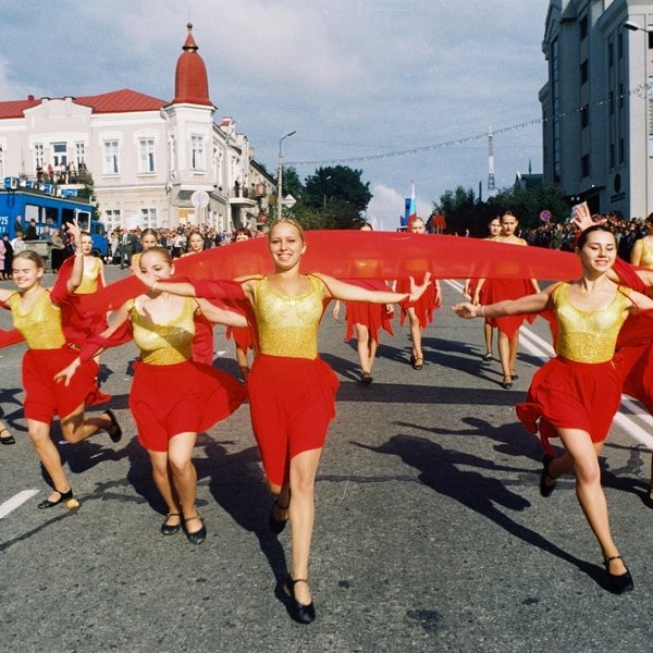 Виртуальная выставка «Фотоистории о жизни»