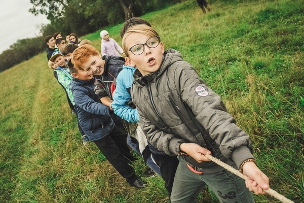 Среда с психологом: родители и подростки