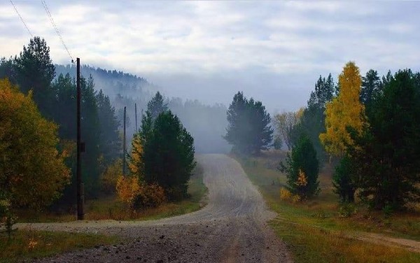 Программа «Секреты Путника»