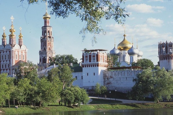 «Великий северный путь»