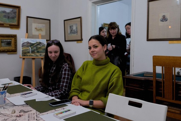 Программа «Дадочка и Лелечка»