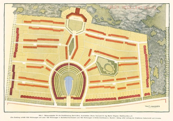 Лекция «Квартирный вопрос: поиски новой типологии жилой застройки в 1920–1930-х годах»