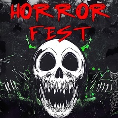 1 ноября | HORROR FEST 2024 | Подземка