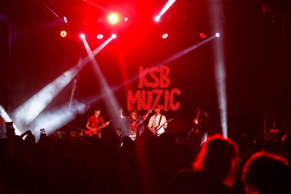 KSB muzic