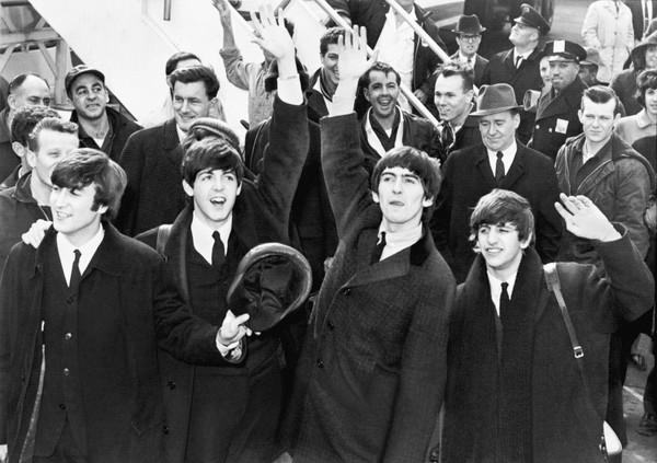 Презентация «Древо The Beatles» и встреча с сотрудниками Музея Битлз