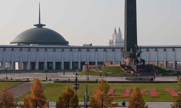 Выставка «Семейные реликвии», посвященная генерал-лейтенанту Алексею Пронину