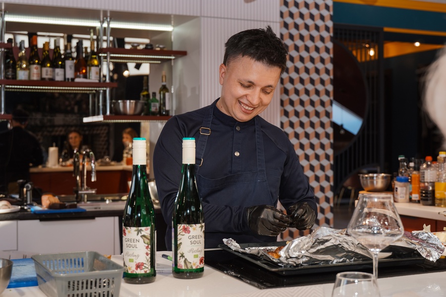 Роман Смирнов