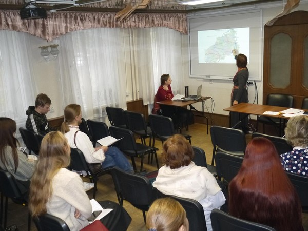 Научно-практическая конференция «Тверское фольклорное поле. Локальные традиции»