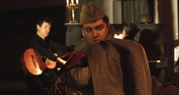 Михаил Данилюк