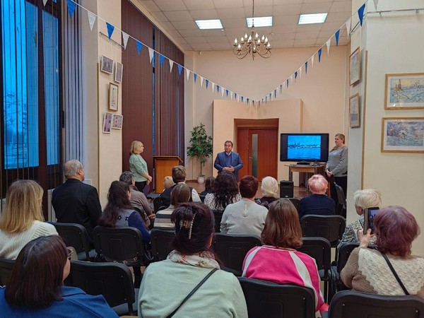 Культурно-познавательная программа «Магистраль мужества и дружбы»