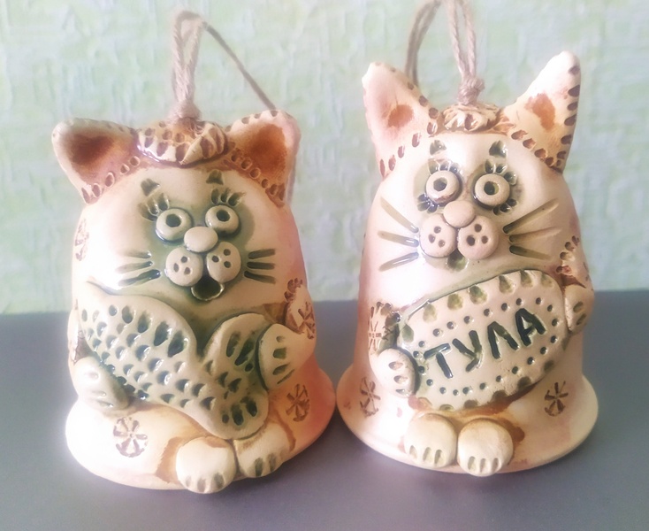 Мастер-класс "Лепка из глины.Сувениры и подарки".
Творческие встречи!