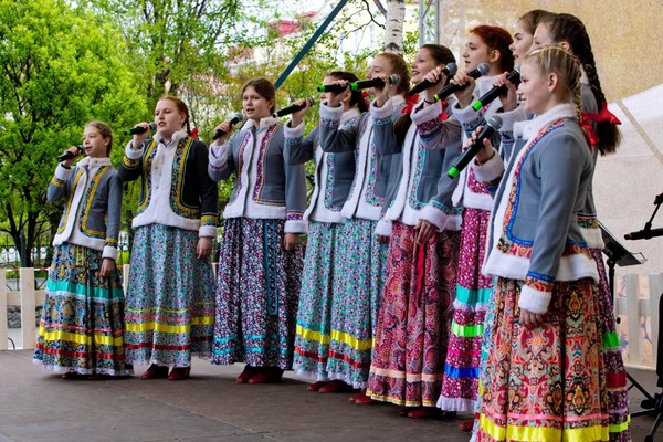 Концерт «Кузьминки»