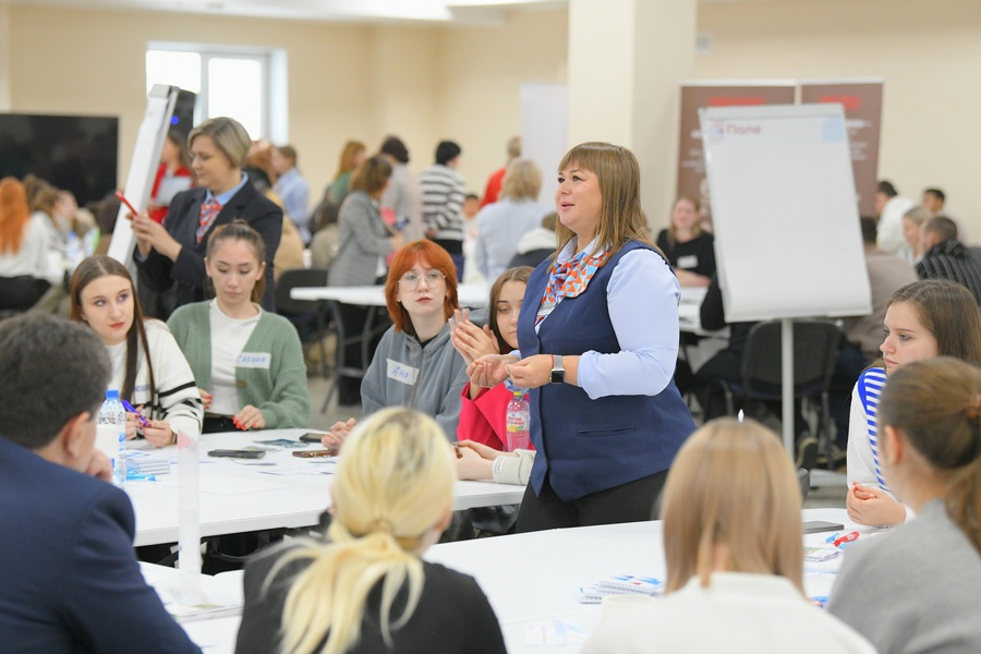 Тренинг «Управление стрессом и эмоциями»