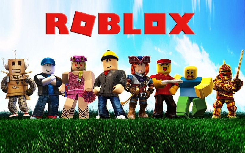 Мастер-класс для детей 9-14 лет "3D моделирование персонажа из мира Roblox"