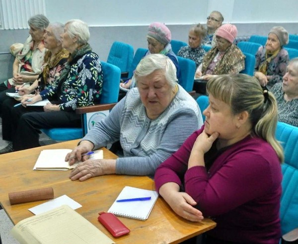 Клуб «Оптимист»: насущные вопросы СНТ