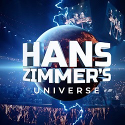 Cinema Medley: Hans Zimmer''s Universe