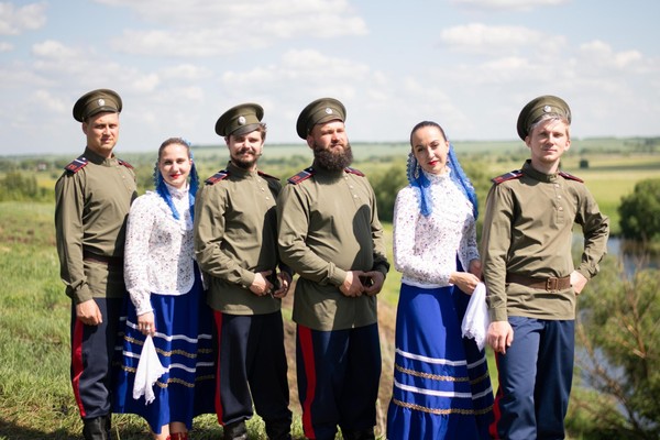 Концерт «10 лет с вами и для вас!»