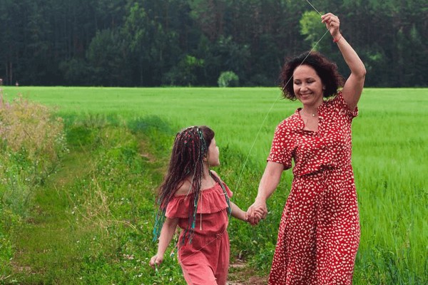 Концертная программа «Песни матушки родимой»