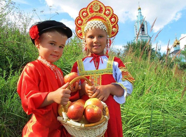 Викторина «Народные традиции»