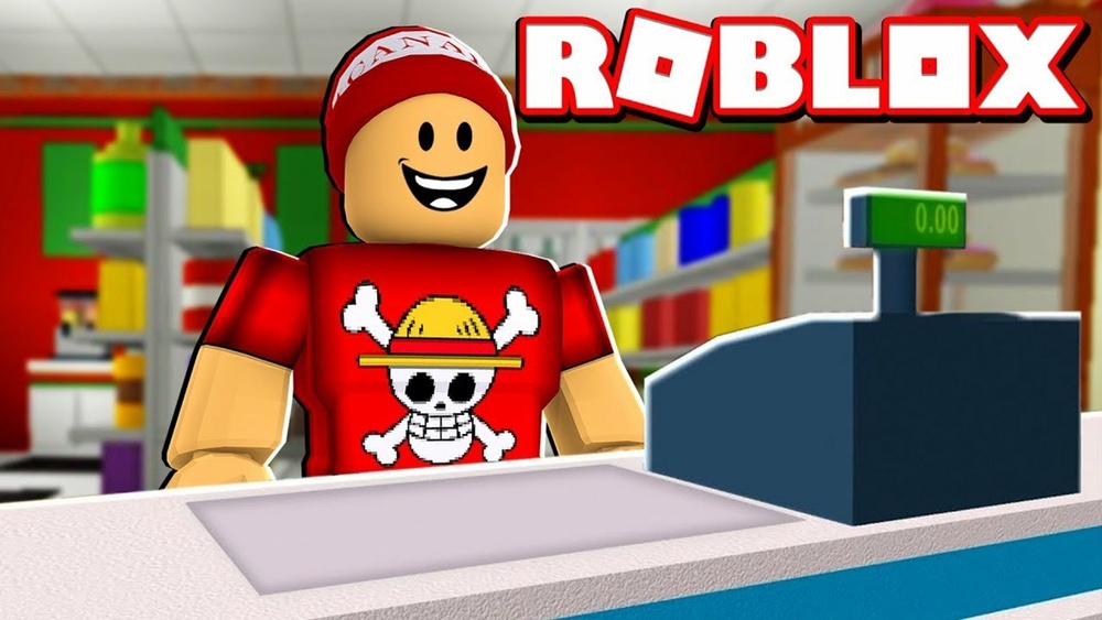 Мастер-класс Roblox Studio Создай свой мир