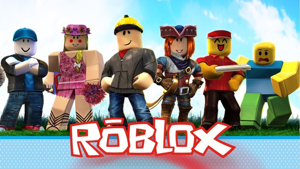 Мастер-класс для детей 9-14 лет "3D моделирование персонажа из мира Roblox"