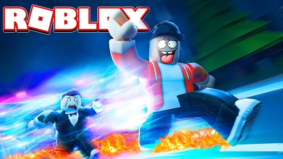 Создание виртуального мира в игре Roblox