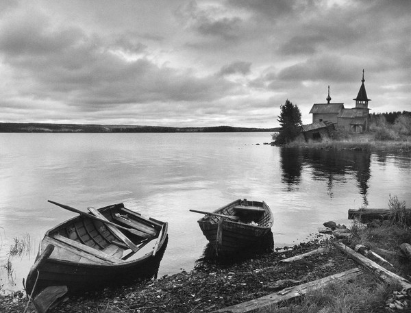 Фотовыставка «Северная сторона»