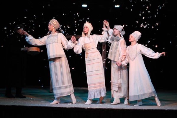 Ольга Базанова