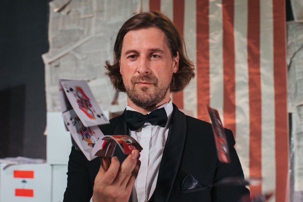 Андрей Сумцов