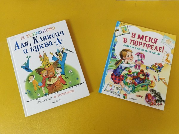 Программа «По жизни с книгой мы шагаем!»