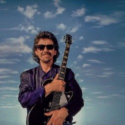 Cloud Nine – George Harrison Tribute