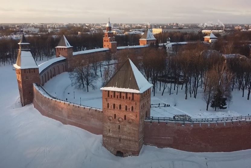 Детский благотворительный театральный фестиваль «Снежность»