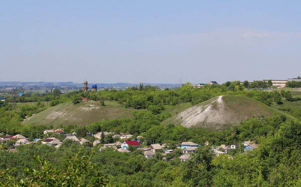 Музейный урок «Мастера гончарных дел»