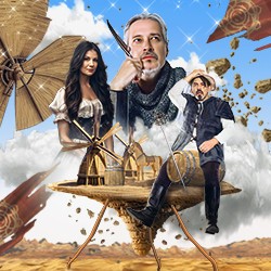 Денис Светличный