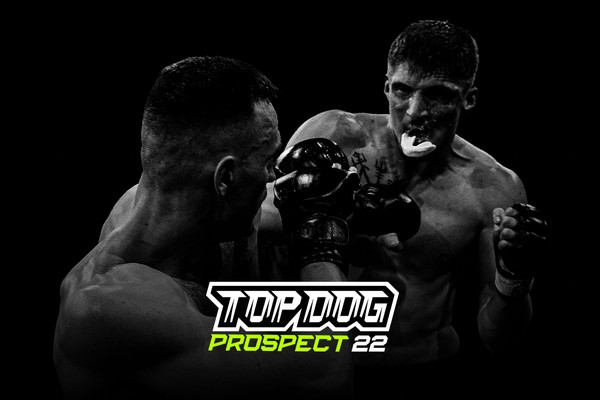 Top Dog: Prospect 22