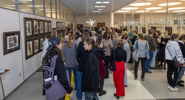 Впервые в Волгоградской Горьковке пройдет акция «Ночь искусств»