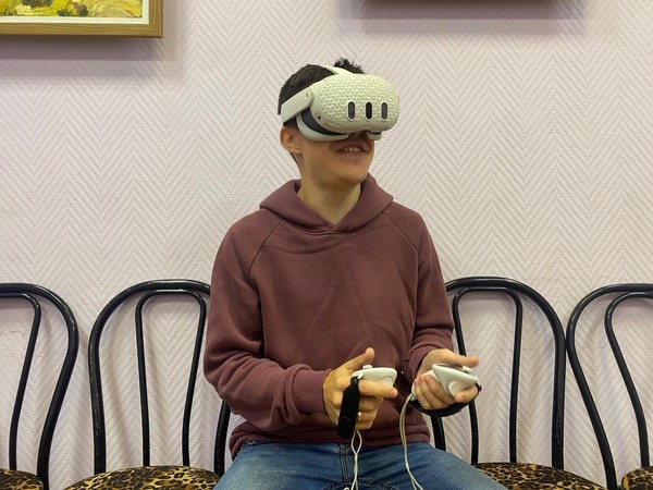 VR-экскурсия «Путешествие по России в 3D»