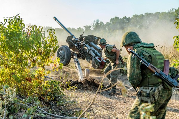 Онлайн-программа, посвященная Дню ракетных войск и артиллерии