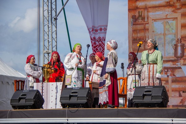 Воронежские свадебные традиции