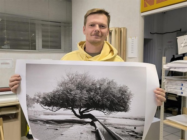 Уникальный проект ставропольского фотографа-документалиста Ивана Высочинского