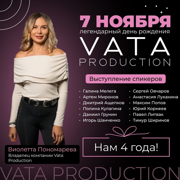 Полина Иванова