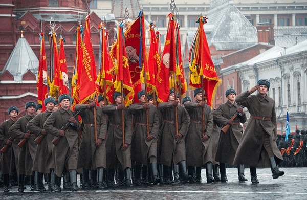 Книжное путешествие «Славным воинам память»