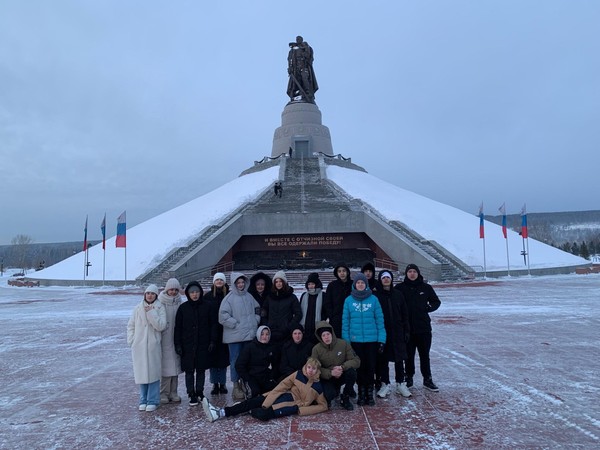 Экскурсионная программа «Новый Кемерово»