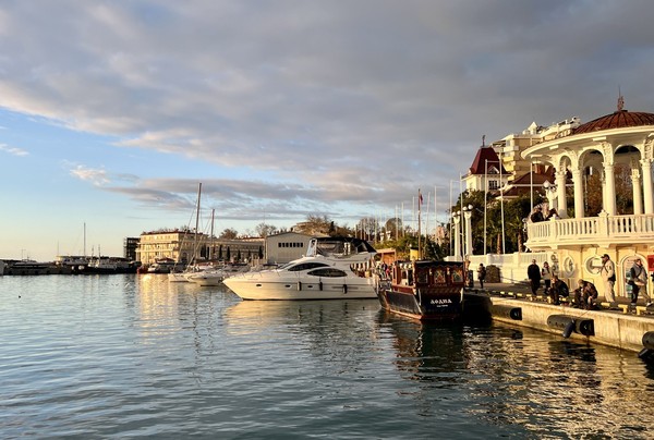 Нескучный Сочи для всей семьи — в индивидуальном формате